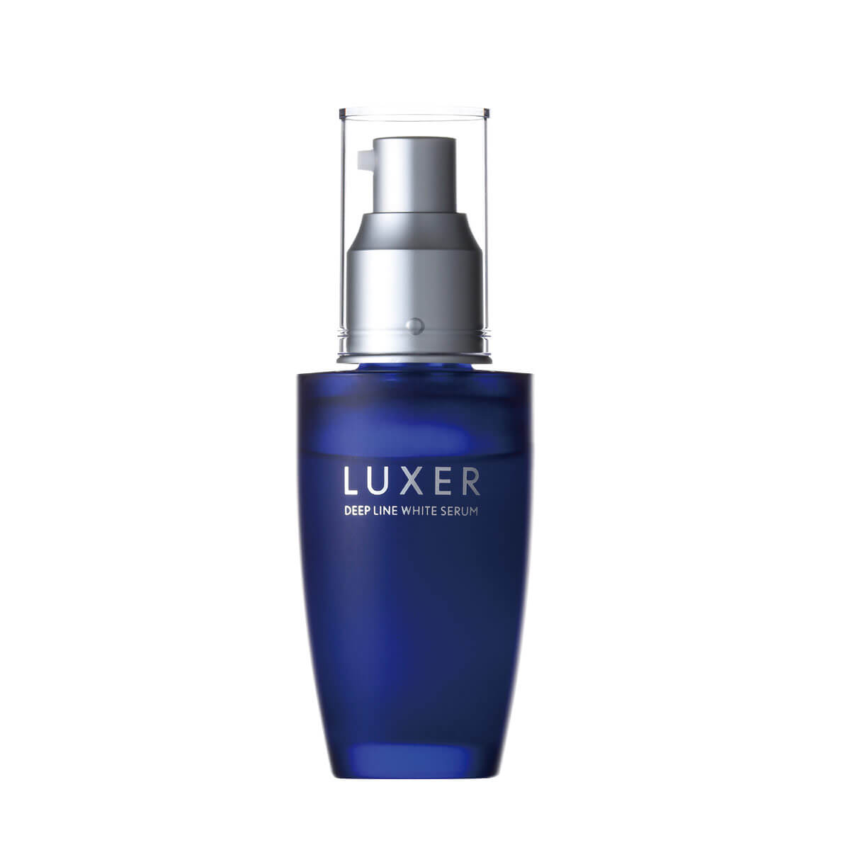 LUXER ラクサ― 薬用ディープラインホワイトセラム 50g