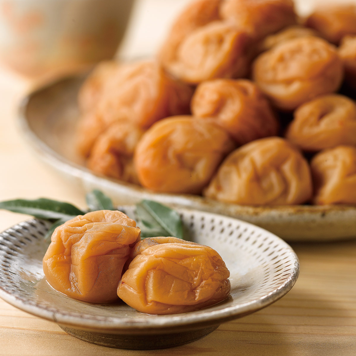 紀州南高梅はちみつ梅干 (塩分1.5%) 450g×2個 計900g【メーカー直送品：他商品と同時購入不可】 [21166] (202109) ｜  株式会社プライムダイレクト