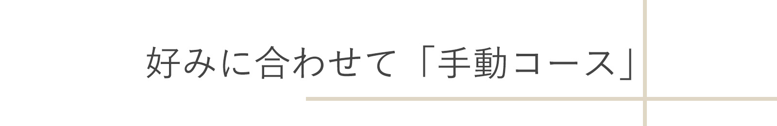 マッサージベット雅夢寝