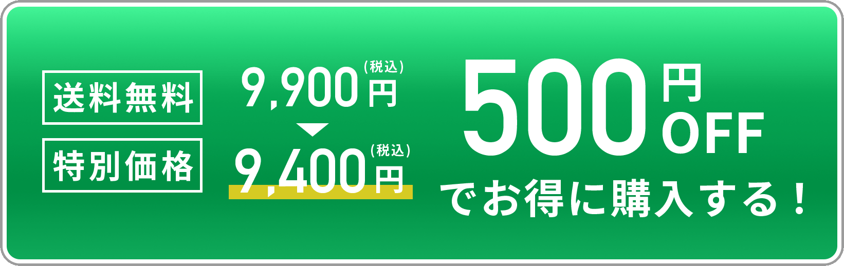 500円OFFでお得に購入する！