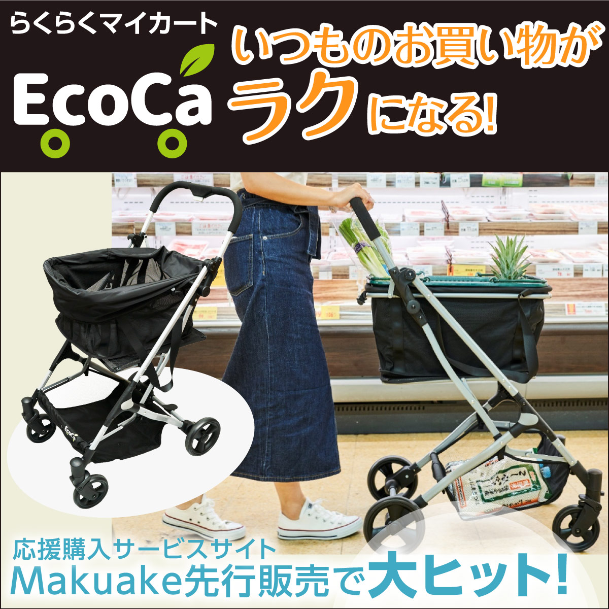 EcoCa（エコカ）