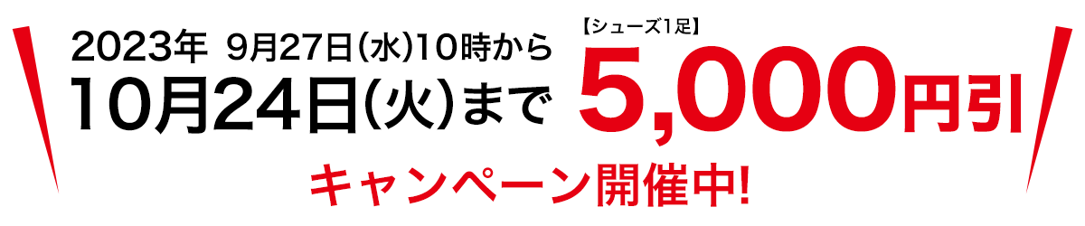 キャンペーン