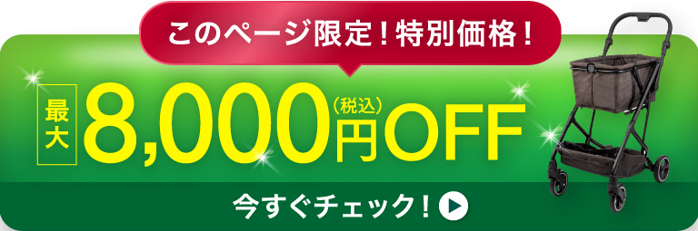 Ecocaシリーズをお得に購入　今すぐチェック