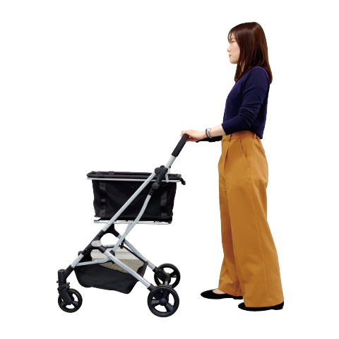 その他 Ecoca Amazon｜EcoCa エコカ ショッピングカート 【保冷バッグセット
