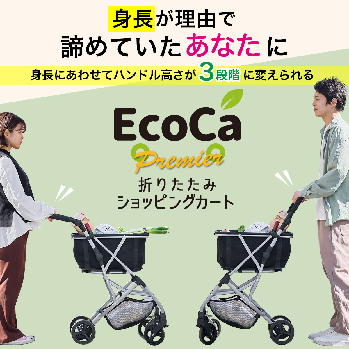 EcoCa（エコカ）