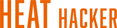 HEAT HACKER