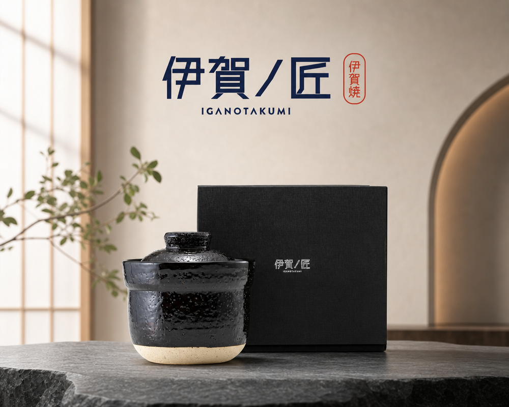 伊賀ノ匠