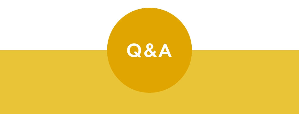 Q＆A