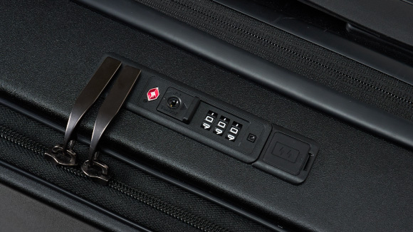 ⭐︎ぽむ様☆キャリーバッグ AIRBUDDY ブラック ⭐︎ぽむ様☆キャリーバッグ AIRBUDDY ブラック