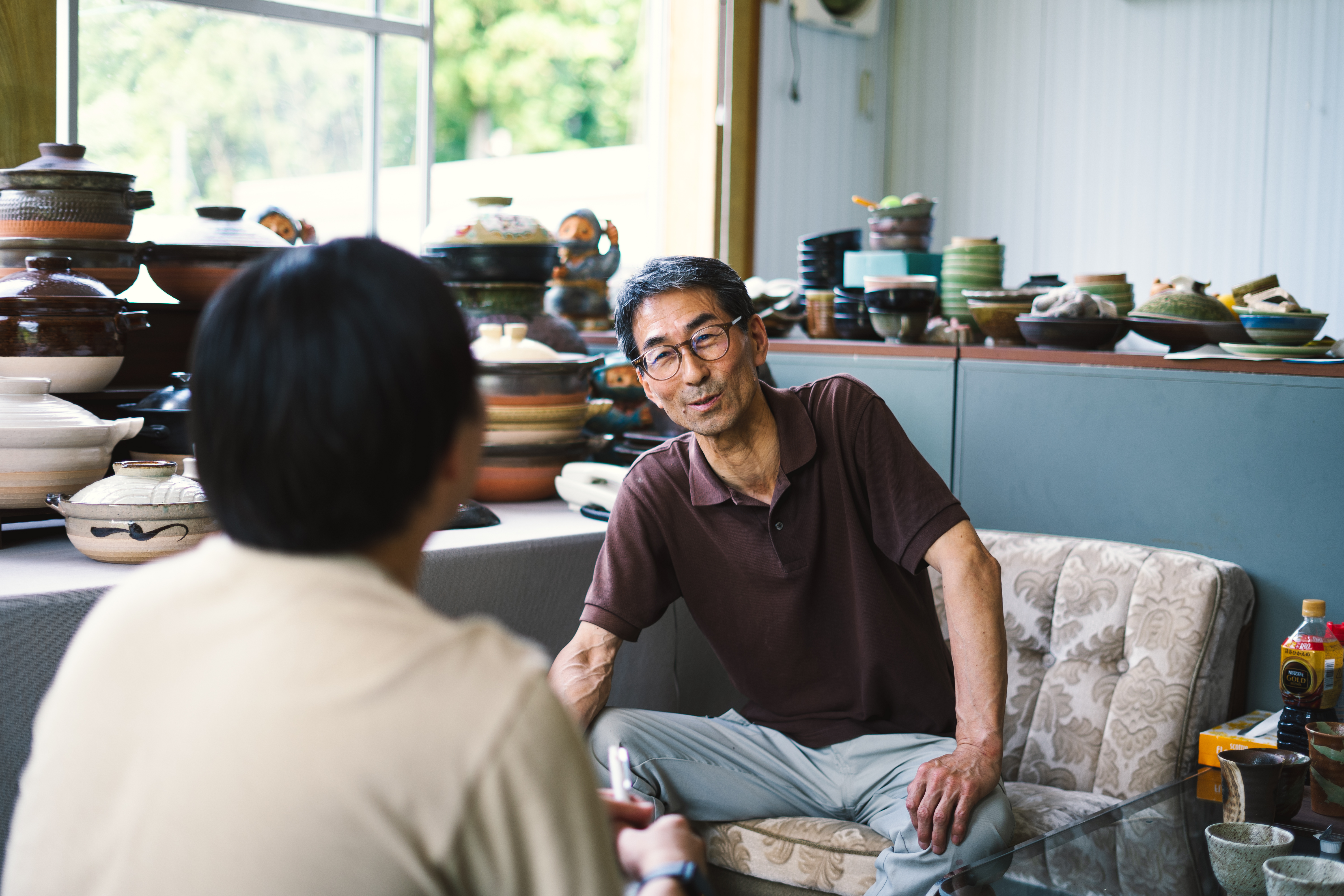 レンジ土鍋 伊賀ノ匠 伊賀焼 土鍋 いがのたくみ ｜ 株式会社