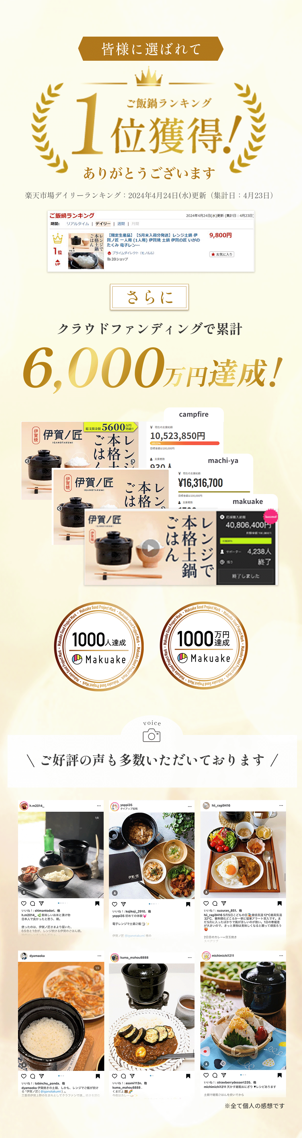 レンジ土鍋 伊賀ノ匠 伊賀焼 土鍋 いがのたくみ ｜ 株式会社
